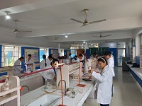 Chemistry Lab