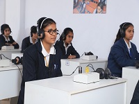 Language Lab