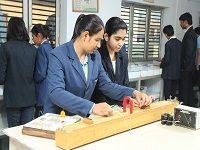 Physics Lab